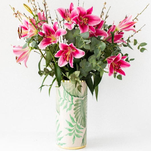 Bahama Vase