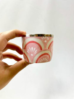Singapore Sunsets - Tea Light