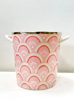Singapore Sunsets - Ice Bucket ** - SOLD OUT - PRE ORDER AVAILABLE - MARCH 2025 Delivery