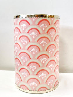 Singapore Sunsets - Vase