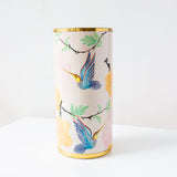 Tropicana Vase