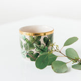 Havana Nights Tea Lights - Set of Two