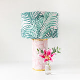 Siloso Sunset Lamp