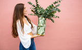 Havana Nights Vase