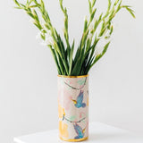 Tropicana Vase