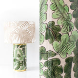 Havana Nights Lamp