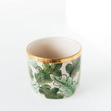 Havana Nights Tea Lights - Set of Two