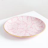 Siloso Sunset Large Platter