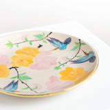 Tropicana Large Platter