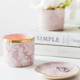Siloso Sunset Tea Lights - Set of Two