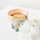 Tropicana Tea Lights - Set of Two