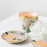 Tropicana Tea Lights - Set of Two
