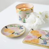 Tropicana Tea Lights - Set of Two