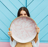 Siloso Sunset Bar Tray