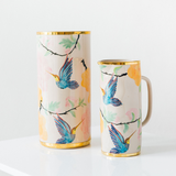 Tropicana Vase