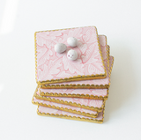 Siloso Sunset Coasters - Set of Six