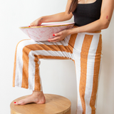 Siloso Sunset Large Bowl