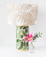 Havana Nights Lamp