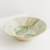 Bahama Palm XL Bowl