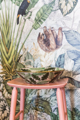 Havana Nights Large Bowl